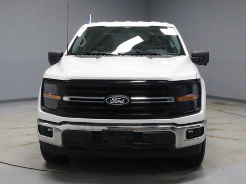 Used 2024 Ford F150 XLT w/ Tow/Haul Package image 6