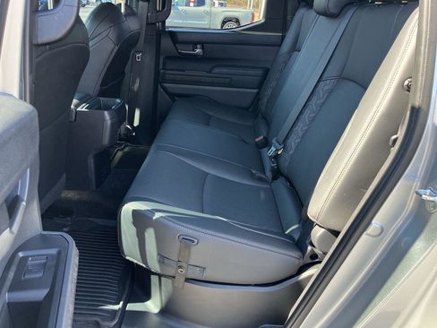 Certified 2024 Toyota Tacoma Limited image 29