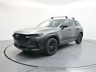Used 2025 MAZDA CX-50 AWD 2.5 S w/ Weather Package video 3