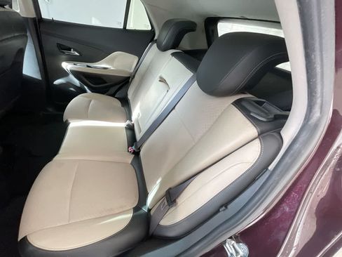 Used 2018 Buick Encore Preferred FWD image 22