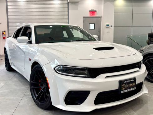 Used 2020 Dodge Charger Scat Pack image 24