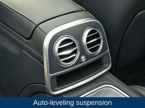Used 2017 Mercedes-Benz S 63 AMG 4MATIC Cabriolet image 18