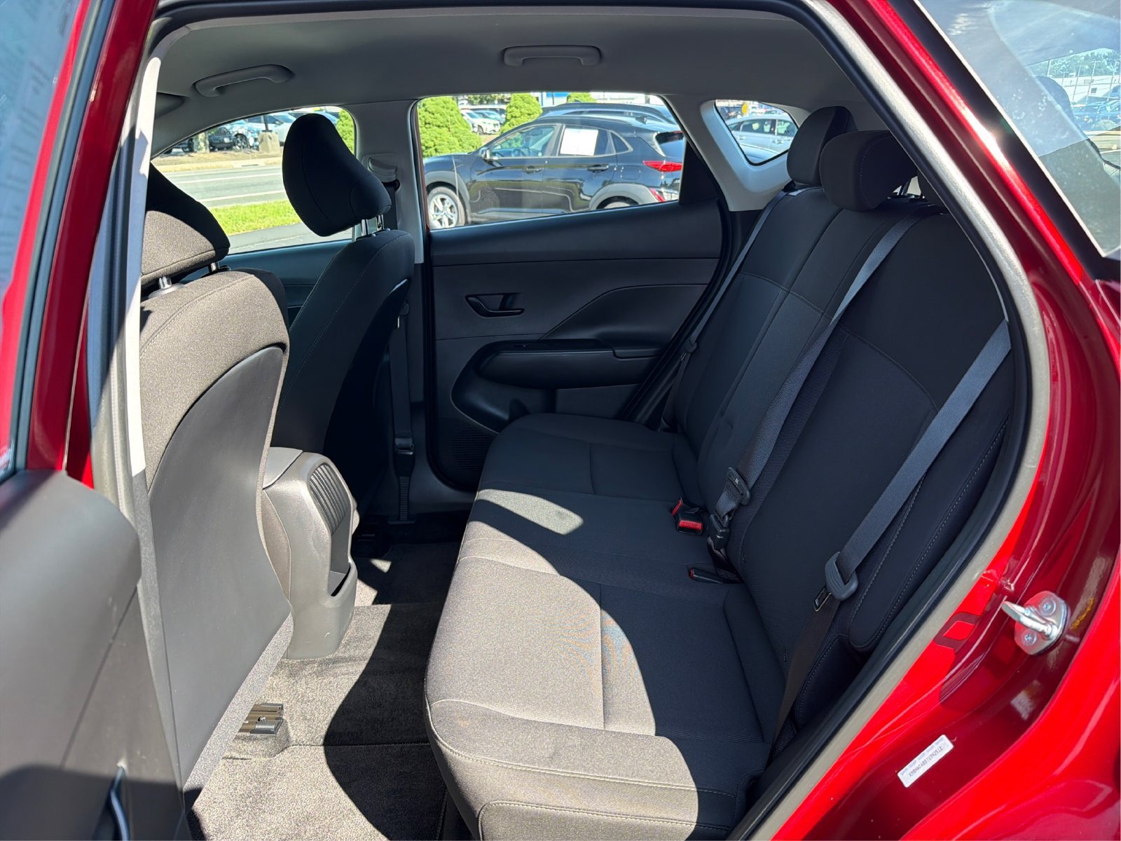 Certified 2026 Hyundai Kona SE AWD/4WD image 10