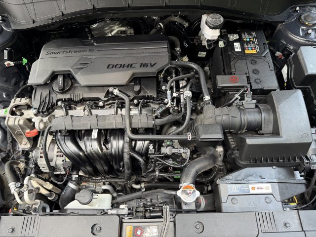 Used 2024 Hyundai Kona SEL AWD/4WD image 44