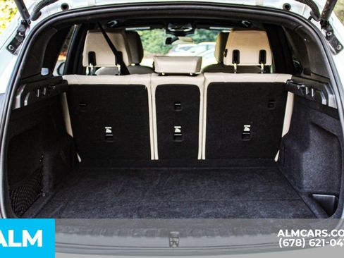 Used 2025 BMW X1 xDrive28i AWD/4WD image 21