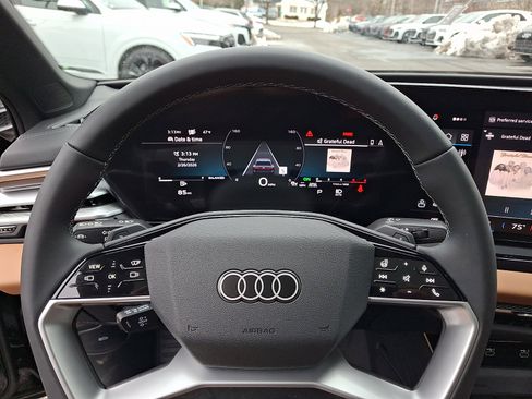 New 2026 Audi A6 Premium Plus image 13