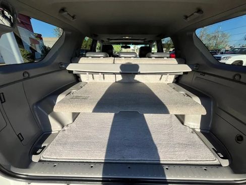 Used 2009 Toyota 4Runner Sport RWD image 11
