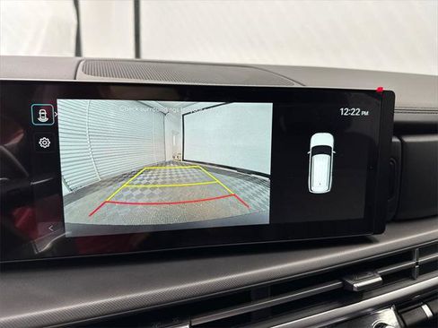 New 2026 Hyundai Santa Fe XRT image 31