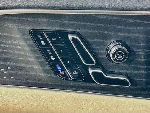 Certified 2026 Cadillac Lyriq Signature Luxury w/ Nappa Leather Package AWD/4WD image 23