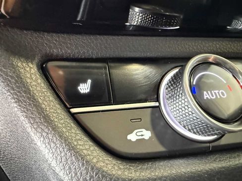 New 2026 Acura ADX AWD image 23