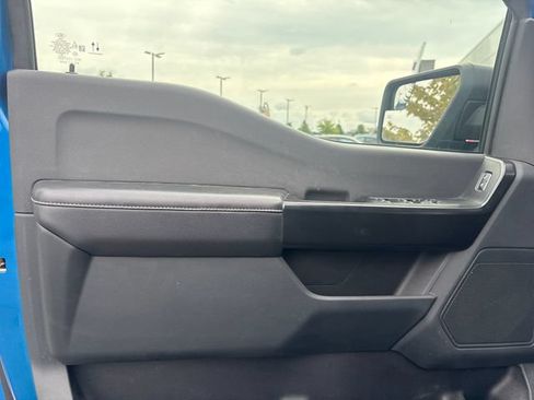 Used 2021 Ford F150 XL w/ STX Appearance Package AWD/4WD image 16