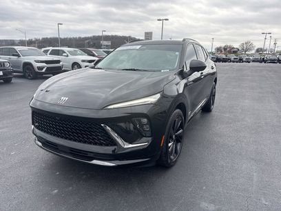 Used 2024 Buick Envision Sport Touring