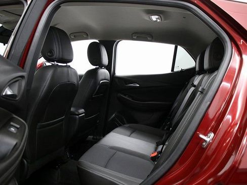 New 2025 Buick Encore GX Preferred w/ Comfort Package image 12