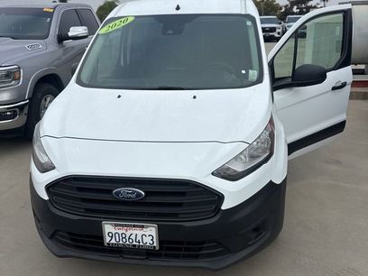 Used 2020 Ford Transit Connect XL