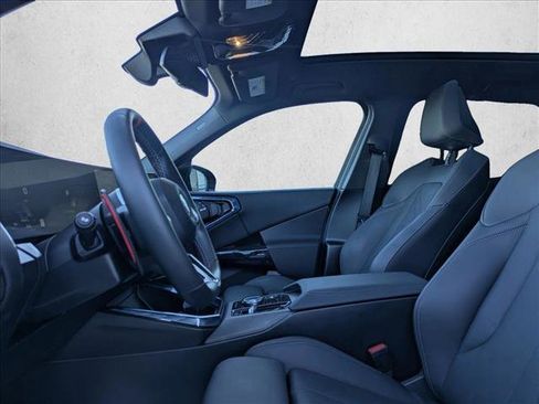 Used 2025 BMW X3 M50 w/ Premium Package image 13