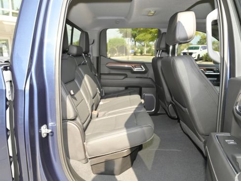 Used 2023 GMC Sierra 1500 Denali w/ Denali Reserve Package image 46