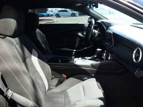 Used 2018 Chevrolet Camaro LT w/ Redline Edition image 28