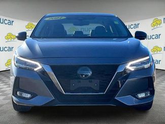 Certified 2021 Nissan Sentra SR w/ SR Premium Package video 2