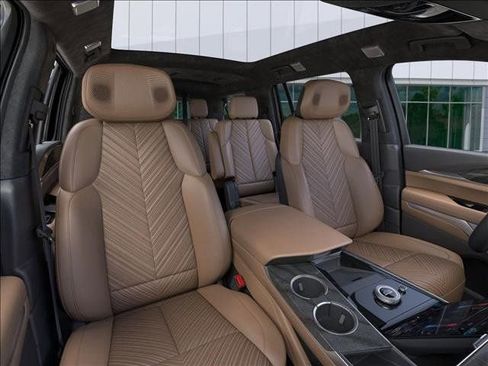 New 2026 Cadillac Escalade IQL Sport 2 AWD/4WD image 16