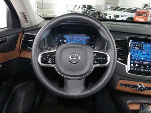 Certified 2023 Volvo XC90 B6 Plus w/ Protection Package AWD/4WD image 9