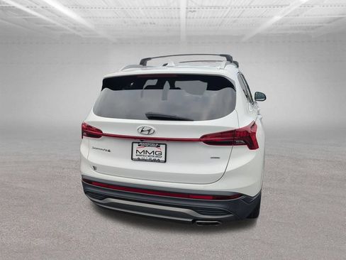 Used 2023 Hyundai Santa Fe SEL AWD/4WD image 18