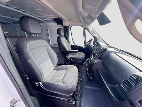 Used 2024 RAM ProMaster 1500 w/ Convenience Group image 13