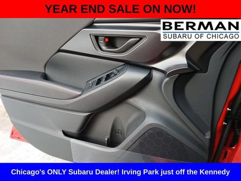 New 2026 Subaru Impreza RS image 19