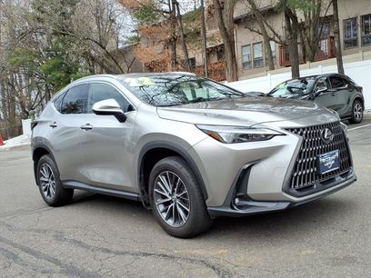 Used 2022 Lexus NX 350 AWD w/ Cold Area Package