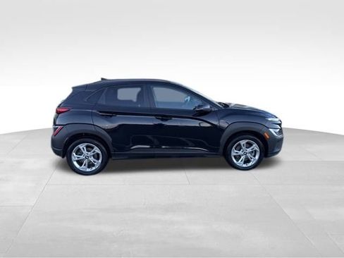 Used 2023 Hyundai Kona SEL w/ Cargo Package image 8