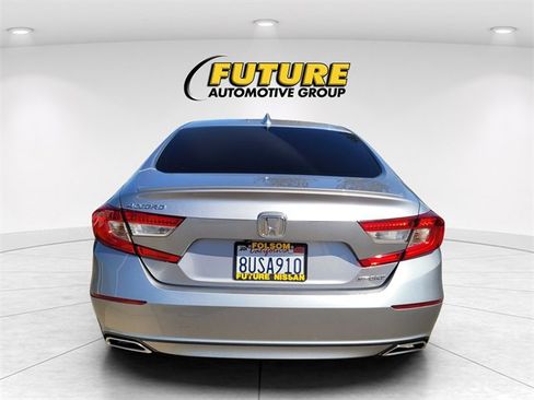 Used 2020 Honda Accord Sport image 5