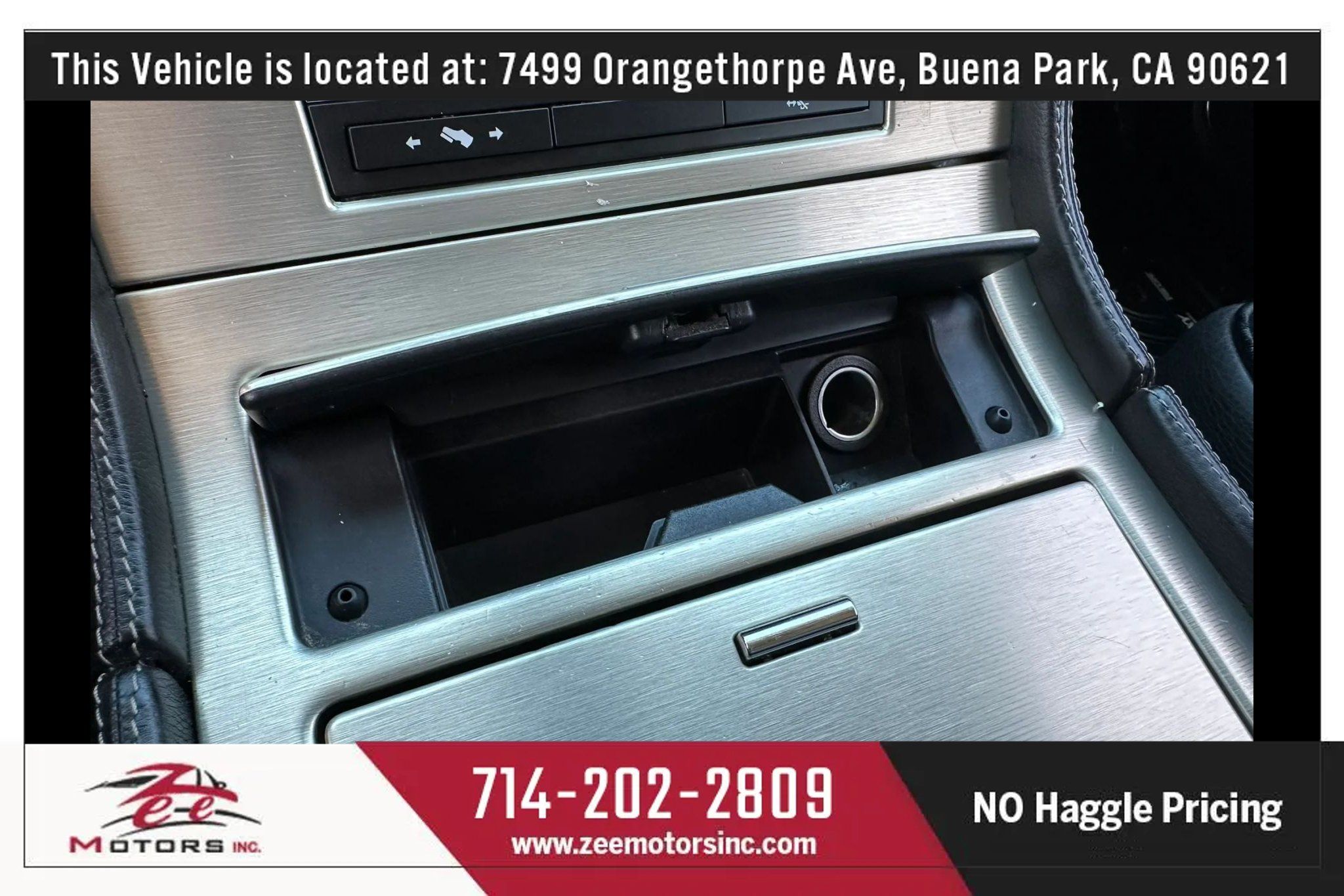 Used 2013 Cadillac Escalade Platinum AWD/4WD image 39