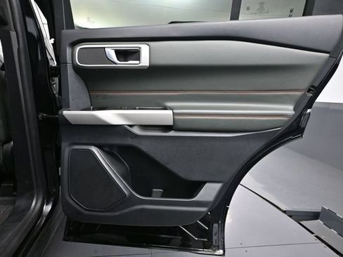 Used 2022 Ford Explorer Timberline AWD/4WD image 42