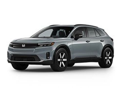 New 2026 Honda Prologue Touring image 3
