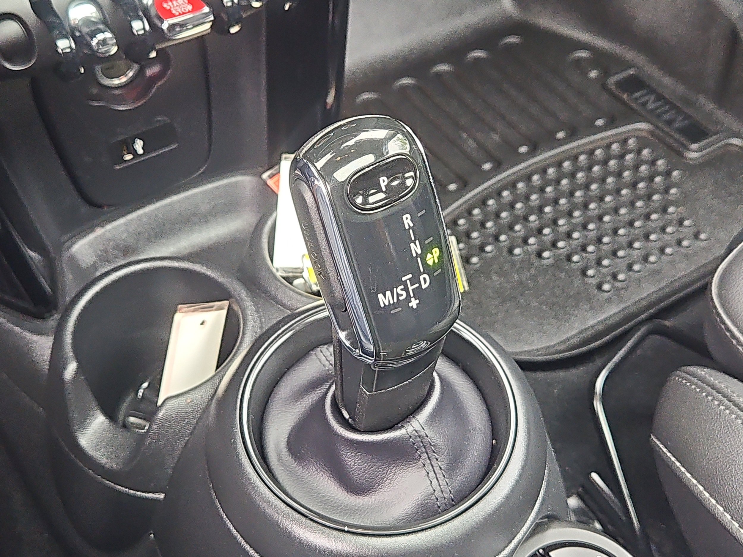 Used 2023 MINI Cooper S FWD image 19
