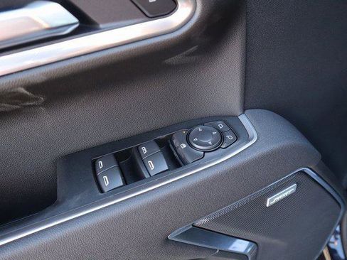 New 2026 GMC Sierra 1500 Elevation w/ Elevation Premium Package image 22