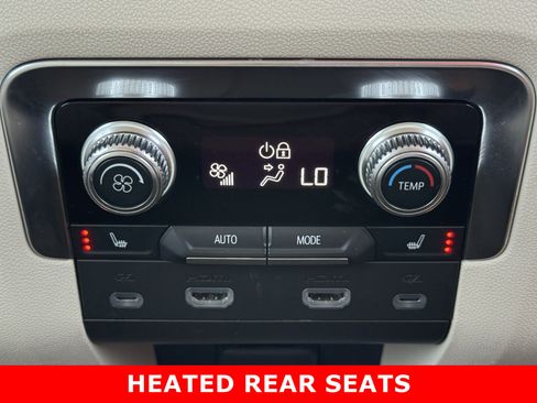 Certified 2023 GMC Yukon XL Denali w/ Max Trailering Package AWD/4WD image 21