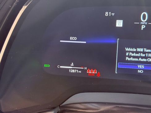 Used 2025 Lexus RX 350 Premium image 23