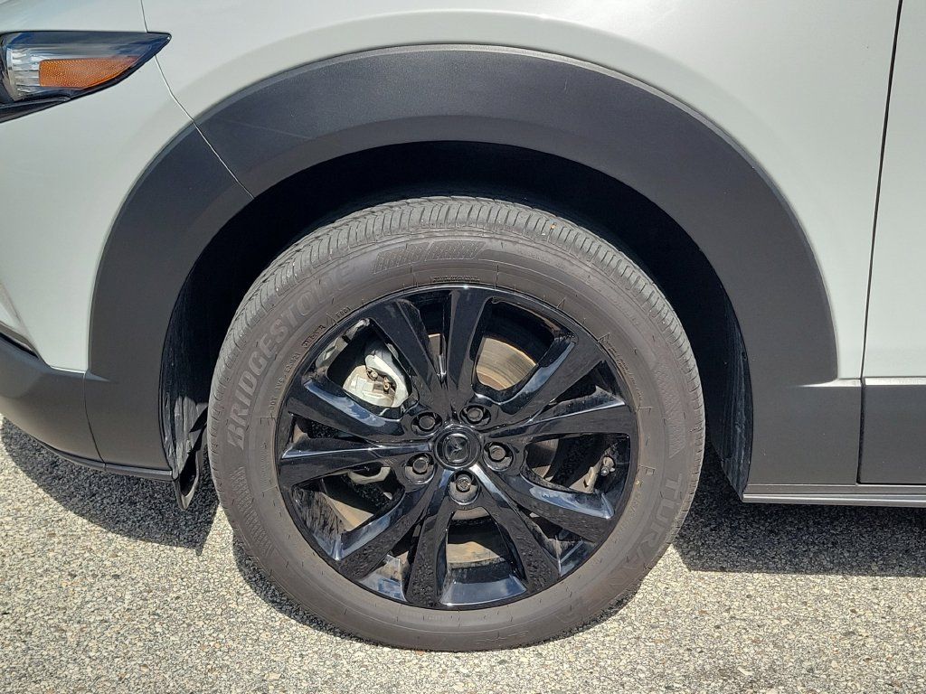 Certified 2026 MAZDA CX-30 AWD 2.5 S image 13