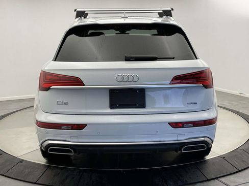 Used 2022 Audi Q5 2.0T Premium Plus image 6