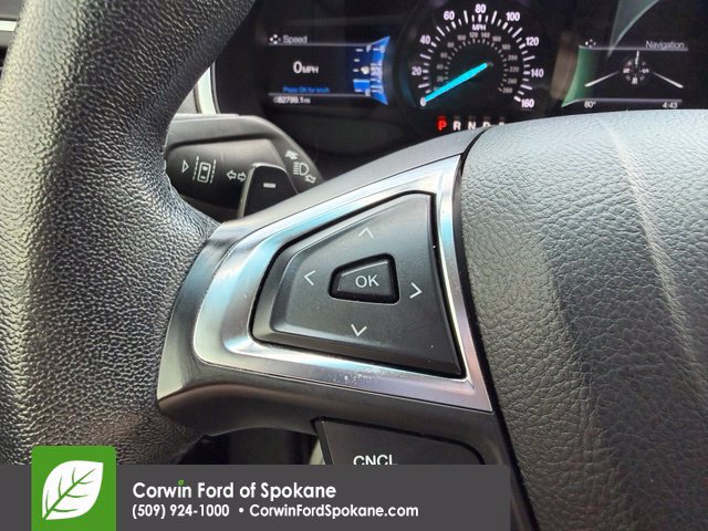 Used 2020 Ford Edge Titanium w/ Equipment Group 301A AWD/4WD image 26