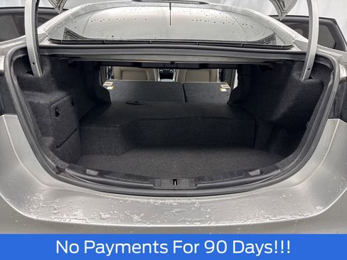 Used 2018 Ford Fusion S image 37