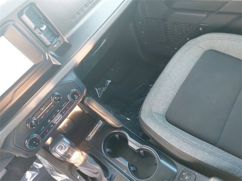 Certified 2022 Ford Bronco Big Bend image 23