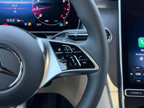 New 2026 Mercedes-Benz GLC 300 image 25