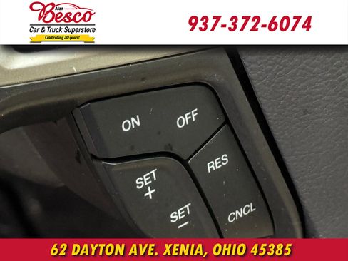 Used 2016 Ford Fusion SE image 12