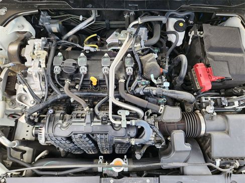 Used 2021 Nissan Altima 2.5 SR image 33