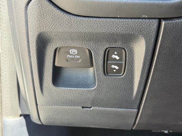 Used 2023 RAM 1500 Limited AWD/4WD image 28