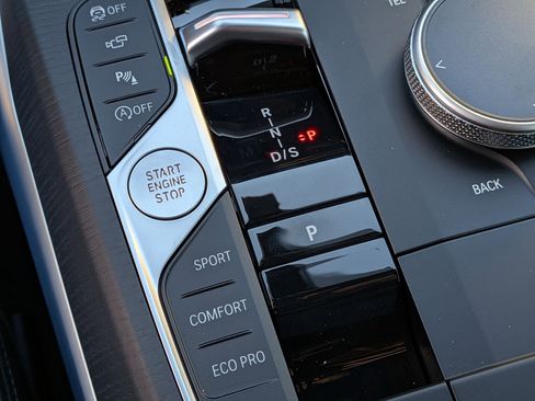 New 2026 BMW 430i w/ M Sport Package image 24