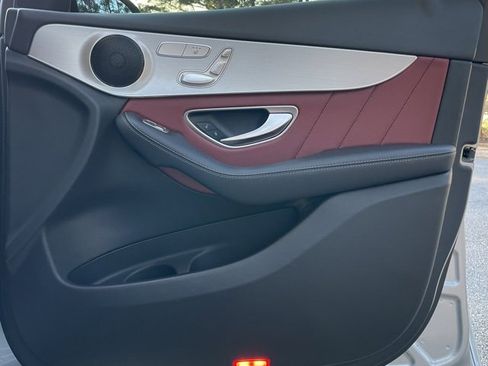 Used 2022 Mercedes-Benz GLC 300 GLC 300 w/ AMG Line image 18