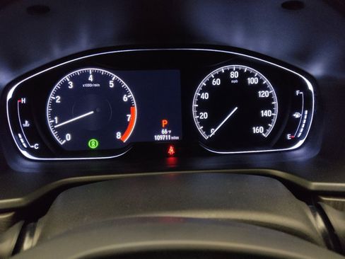 Used 2019 Honda Accord EX-L image 23