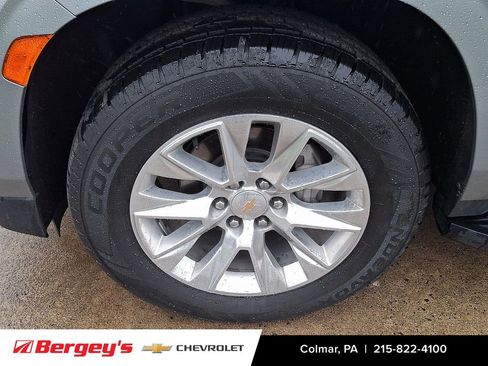 Certified 2024 Chevrolet Tahoe Premier image 10